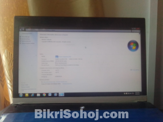 Hp ProBook